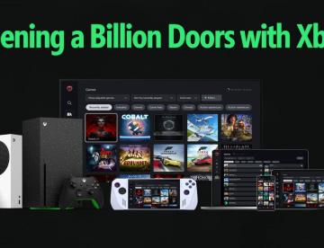 Xbox triunfa… en casa de PlayStation