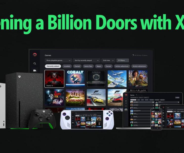 Xbox triunfa... en casa de PlayStation Xbox triunfa... en casa de PlayStation