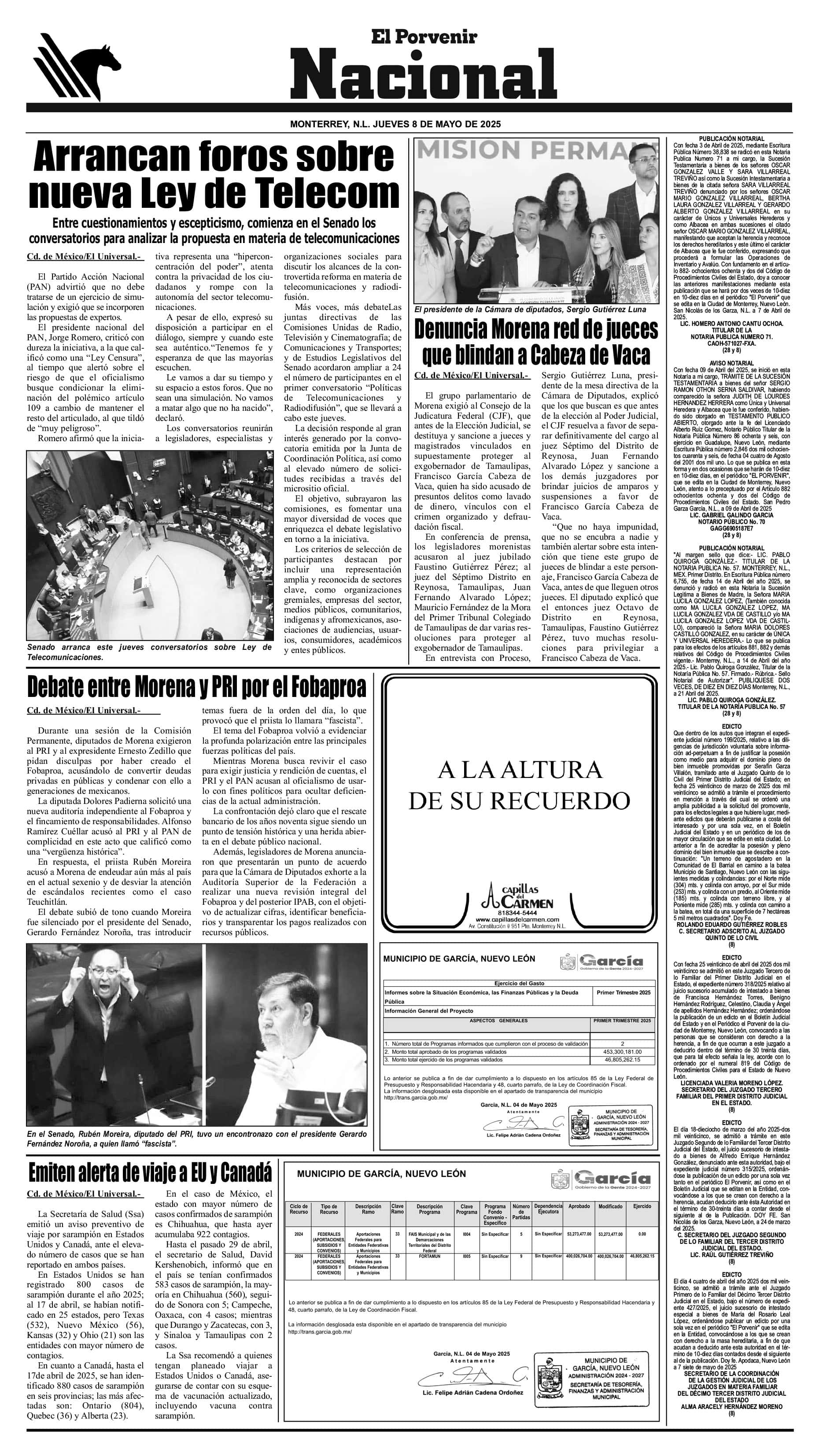 Edicion Impresa