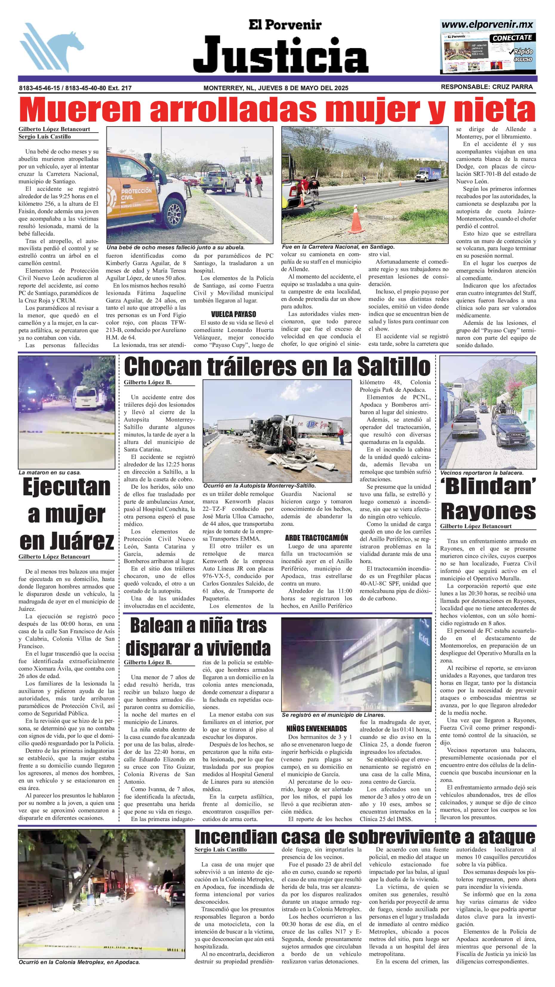 Edicion Impresa