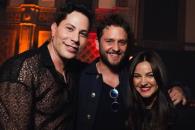 Christian Chávez de RBD se lanza como solista