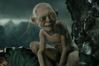 Lanzarán nueva película de El Gollum del Señor de los Anillos