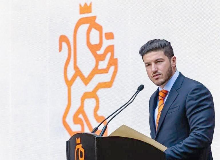 Llama Samuel a un nuevo comienzo con paz política Llama Samuel a un nuevo comienzo con paz política