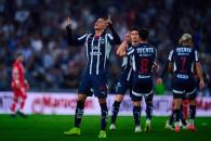 Rayados 3-2 Toluca| Cuartos de Final - Ida| CL 2025| Liga MX