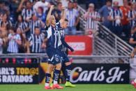 Remonta Rayados y se impone a Toluca