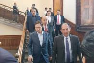 Instalarán Estado y Sedena base de operaciones en Los Rayones