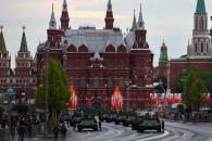 Entra en vigor tregua de 3 días en Ucrania dictada por Putin