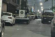 Aseguran arsenal tras cateos