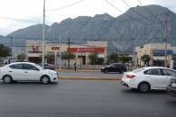 Cae por intentar asaltar banco