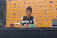 Espera Brunetta que Tigres esté a la altura Espera Brunetta que Tigres esté a la altura