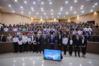 Llega CIDEB a 25 años de la educación a nivel medio superior Llega CIDEB a 25 años de la educación a nivel medio superior