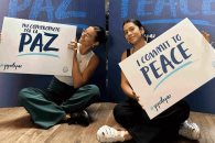 ¡Educación internacional! Alumnos Tec presentan emprendimiento