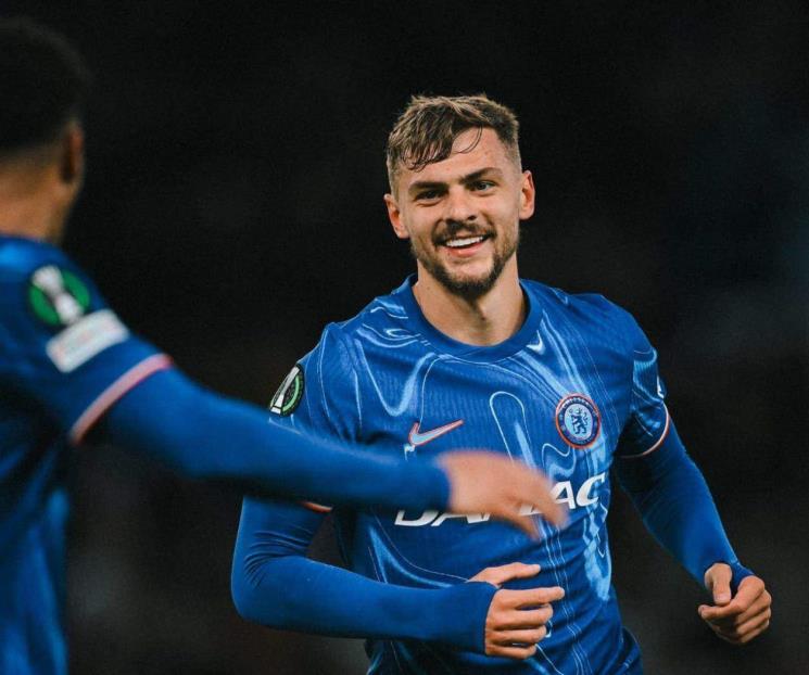 Chelsea-Betis, la final de la Conference League Chelsea-Betis, la final de la Conference League