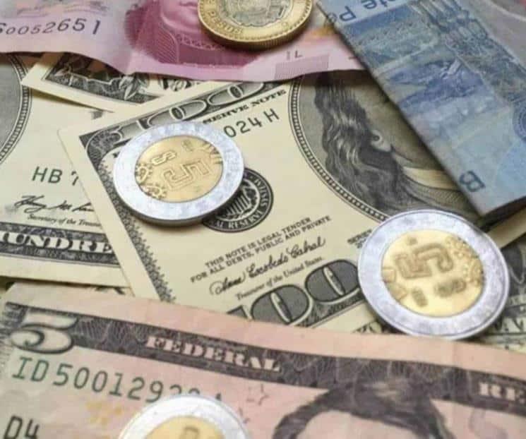 Acelera inflación en México a 3.93% en abril Acelera inflación en México a 3.93% en abril