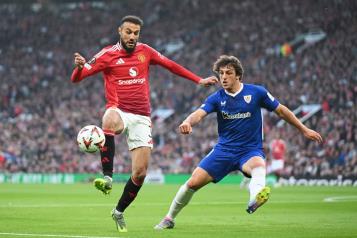 Jugarán Manchester United y Tottenham la Final de Europa League