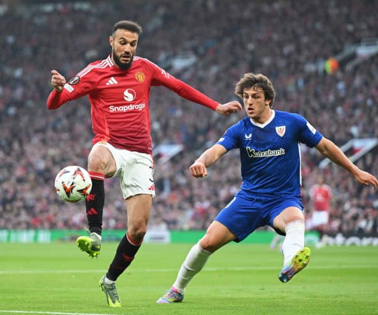 Jugarán Manchester United y Tottenham la Final de Europa League Jugarán Manchester United y Tottenham la Final de Europa League