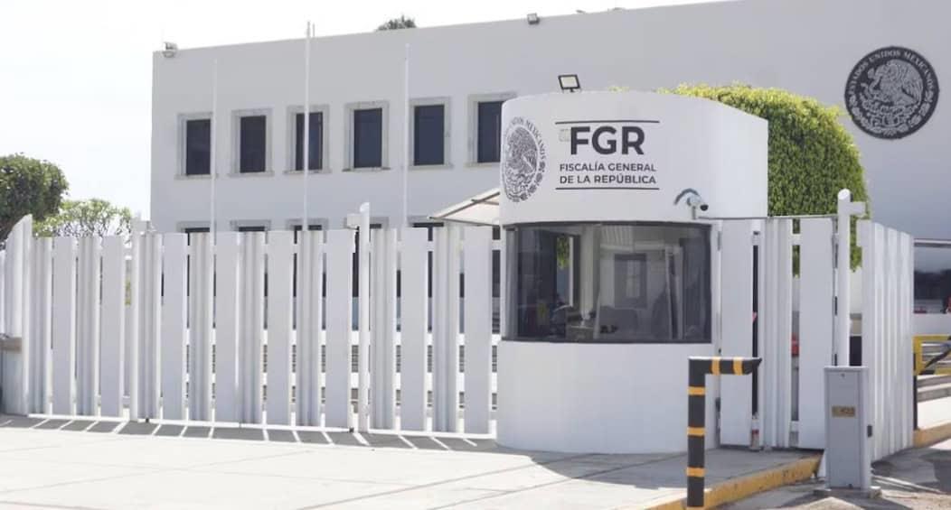 Suman ocho alcaldes de Morelos investigados por la FGR Suman ocho alcaldes de Morelos investigados por la FGR