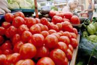 Alcanza México acuerdo para librar a jitomate de aranceles Alcanza México acuerdo para librar a jitomate de aranceles