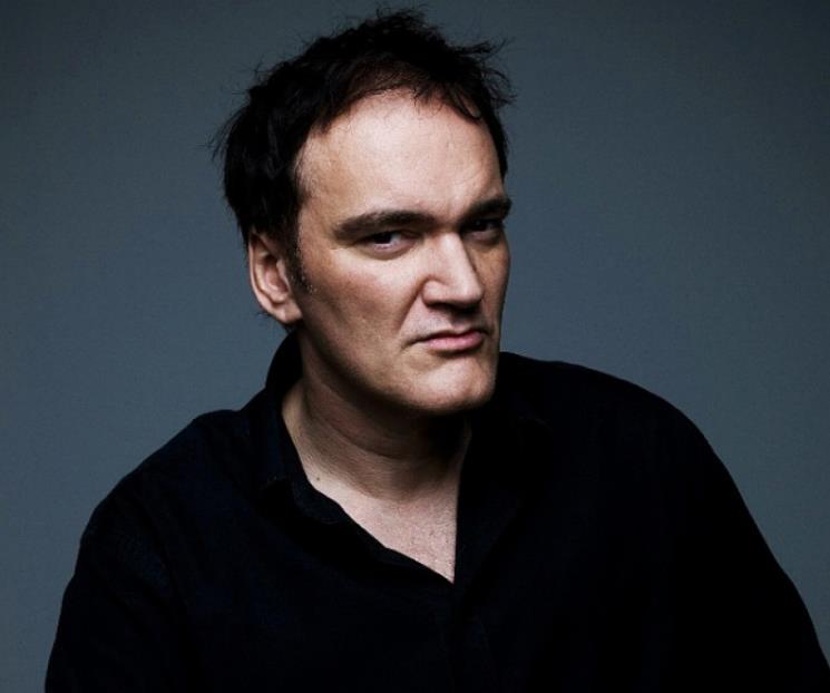 Será Quentin Tarantino, invitado de honor en Cannes Classics 2025 Será Quentin Tarantino, invitado de honor en Cannes Classics 2025