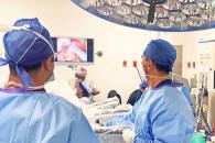 Realizan charlatanes el 50% de cirugías estéticas en México Realizan charlatanes el 50% de cirugías estéticas en México