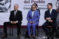 Caso Teuchitlán: Gertz Manero habla sobre detención de alcalde Caso Teuchitlán: Gertz Manero habla sobre detención de alcalde