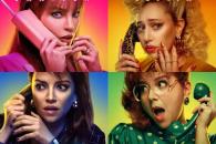 Llega "Mentiras" al streaming con Belinda y un elenco de lujo Llega "Mentiras" al streaming con Belinda y un elenco de lujo