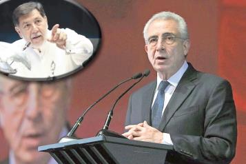 Exige Morena al PRI y a Zedillo disculpas por el Fobaproa