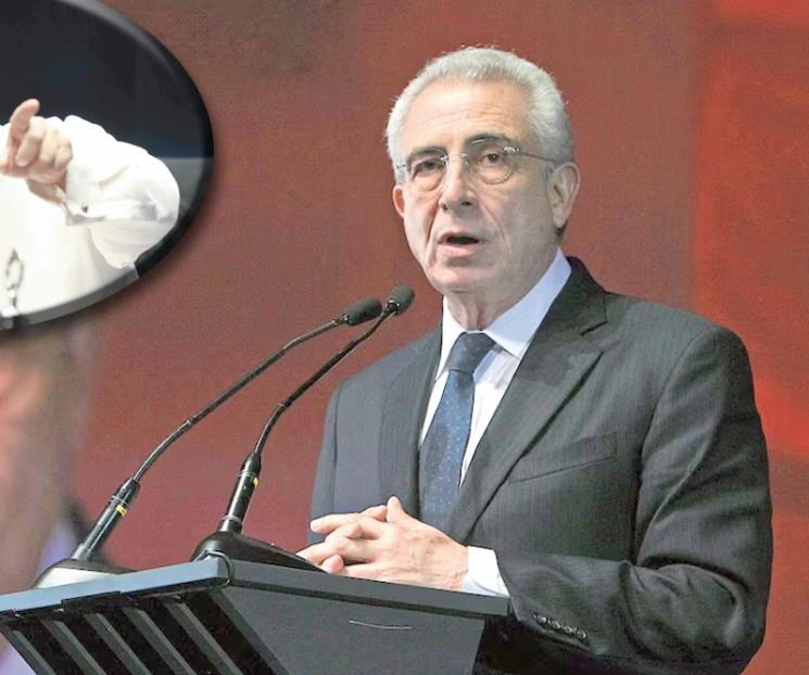 Exige Morena al PRI y a Zedillo disculpas por el Fobaproa Exige Morena al PRI y a Zedillo disculpas por el Fobaproa