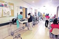 Cae por tercer año transparencia en salud