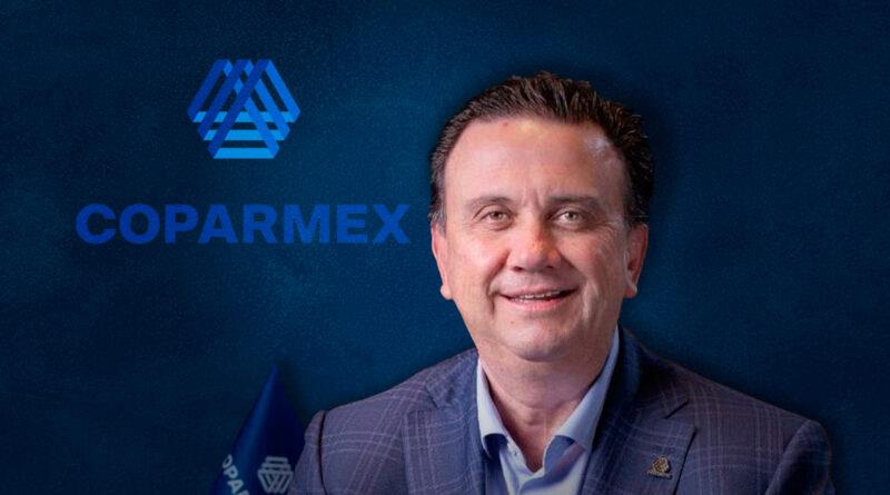 Defiende Coparmex el T-MEC ante amagos de Trump Defiende Coparmex el T-MEC ante amagos de Trump