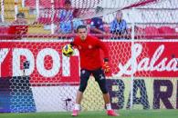 Ve Unsain pocas debilidades en Tigres Ve Unsain pocas debilidades en Tigres