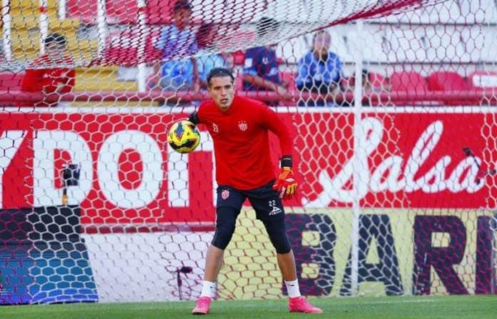 Ve Unsain pocas debilidades en Tigres Ve Unsain pocas debilidades en Tigres