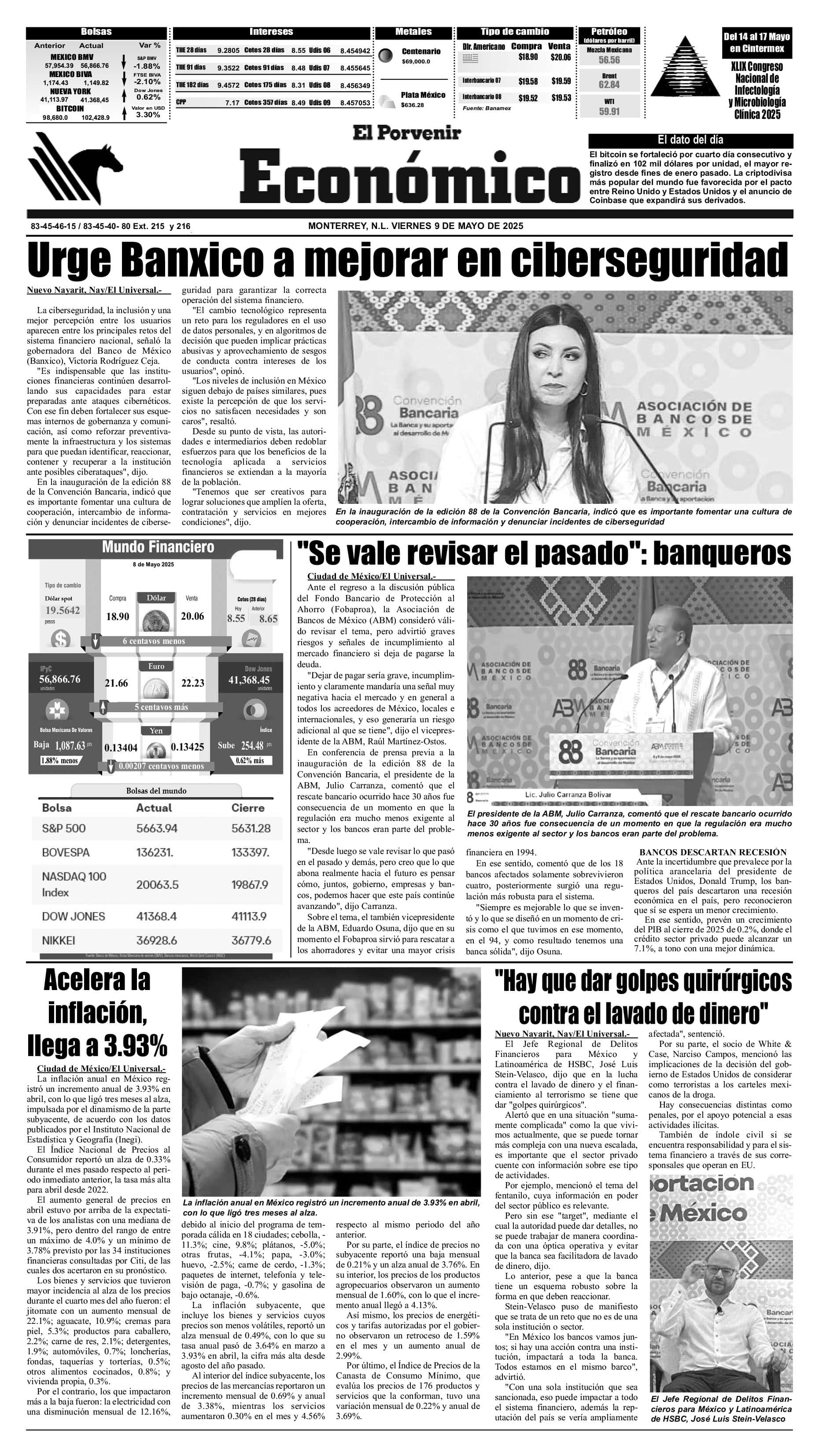 Edicion Impresa