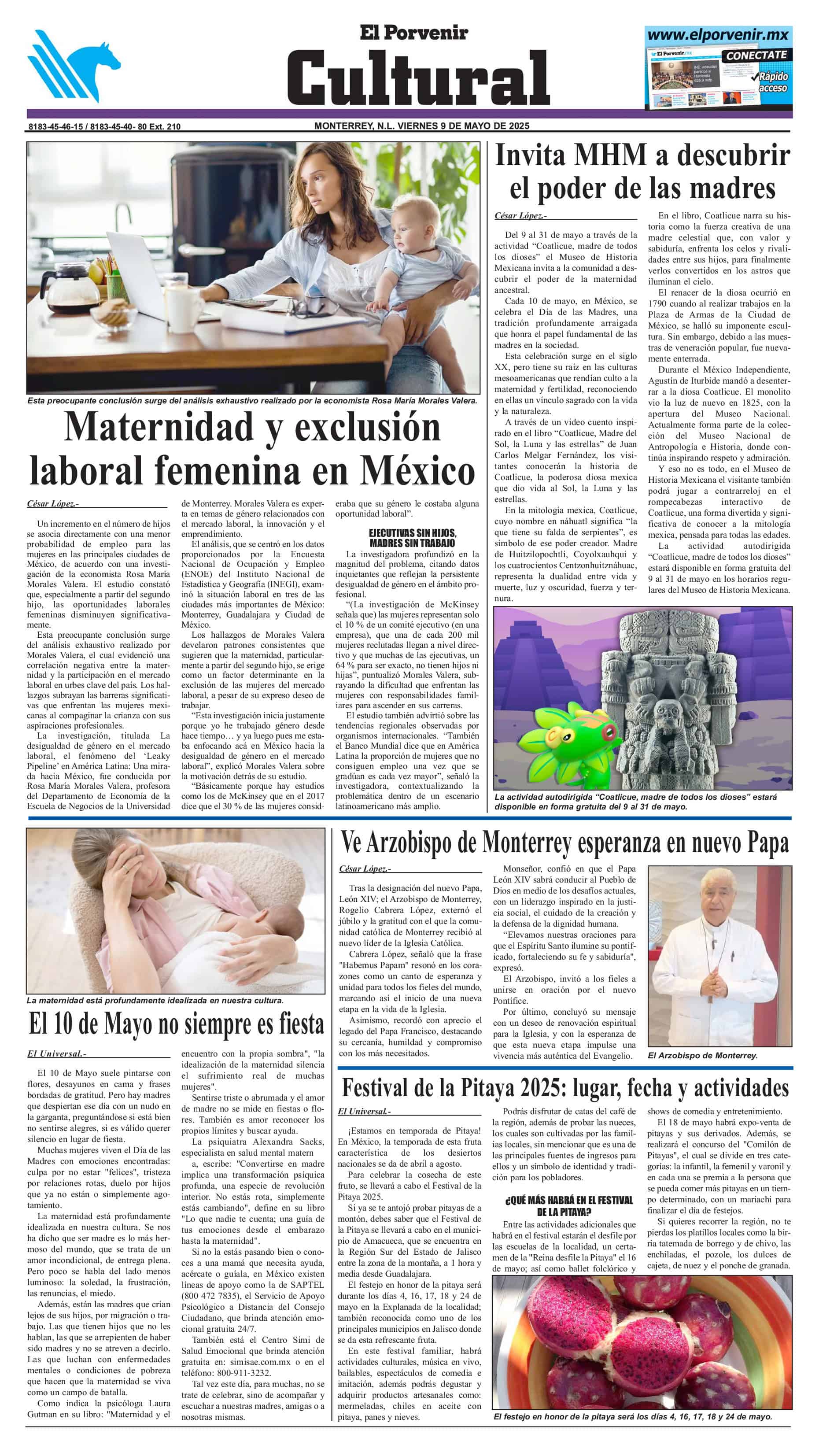 Edicion Impresa