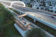 Participará Estado en proyectos de Interconexión Monterrey-SP