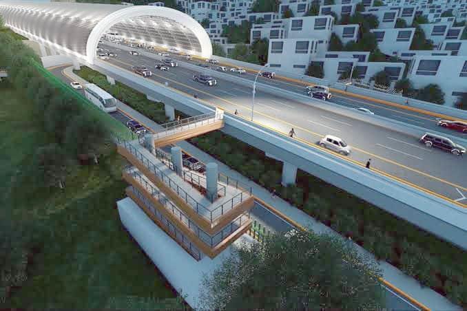 Participará Estado en proyectos de Interconexión Monterrey-SP Participará Estado en proyectos de Interconexión Monterrey-SP