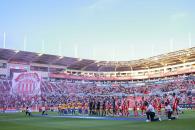 Necaxa 0-0 Tigres| Cuartos de Final Ida| CL 2025| Liga MX