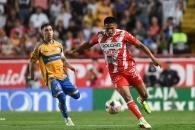 Larcamón confía en avanzar