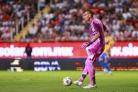 Pide Nahuel castigo  por grito