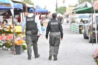 Implementará Monterrey un operativo en panteones por el 10 de mayo Implementará Monterrey un operativo en panteones por el 10 de mayo