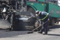 Sigue Apodaca con las reconstrucciones de avenidas