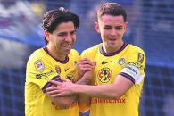 Confirma FIFA partido entre América y LAFC por Mundial de Clubes Confirma FIFA partido entre América y LAFC por Mundial de Clubes
