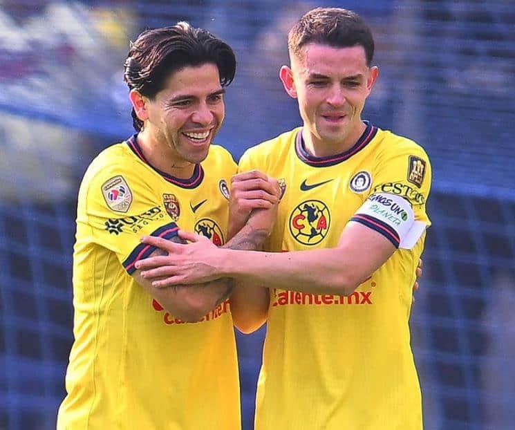 Confirma FIFA partido entre América y LAFC por Mundial de Clubes Confirma FIFA partido entre América y LAFC por Mundial de Clubes
