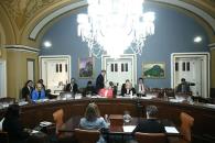 Aprueba Cámara de EU cambio a Golfo de América