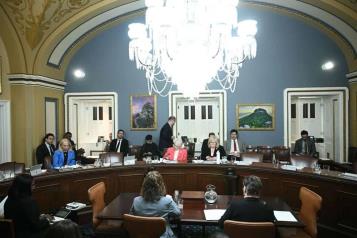 Aprueba Cámara de EU cambio a Golfo de América