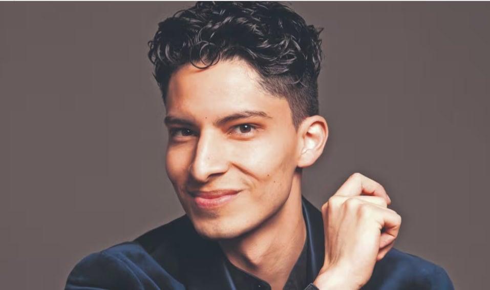 El futuro de la ópera, en manos de los artistas: Carlos Reynoso El futuro de la ópera, en manos de los artistas: Carlos Reynoso