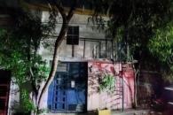 Aseguran arsenal tras cateo Aseguran arsenal tras cateo