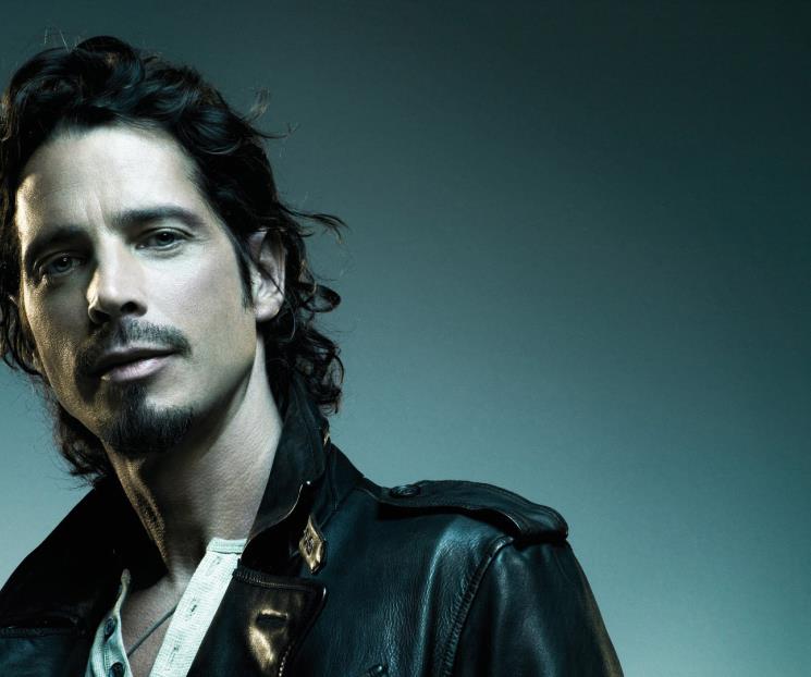 Prepara Soundgarden álbum póstumo con la voz de Chris Cornell Prepara Soundgarden álbum póstumo con la voz de Chris Cornell