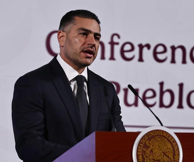 Cae presunto integrante del Cártel Santa Rosa de Lima Cae presunto integrante del Cártel Santa Rosa de Lima