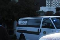 Hallan dos hieleras con restos humanos Hallan dos hieleras con restos humanos